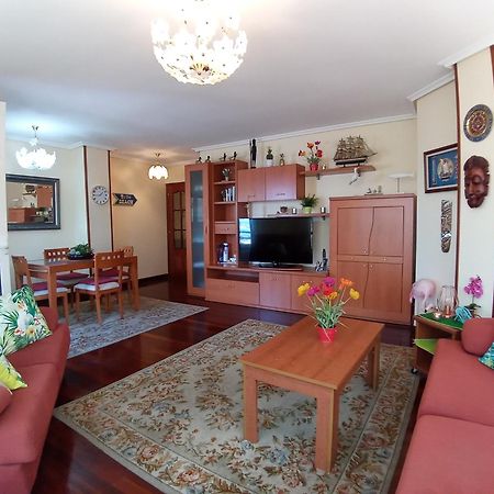 Laredo Ocean Port Apartment Ruang foto