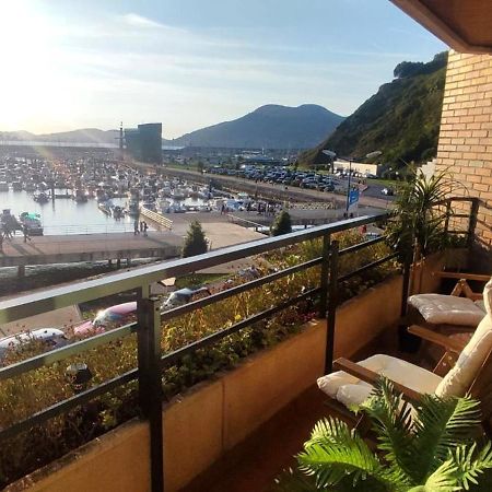 Laredo Ocean Port Apartment Bagian luar foto