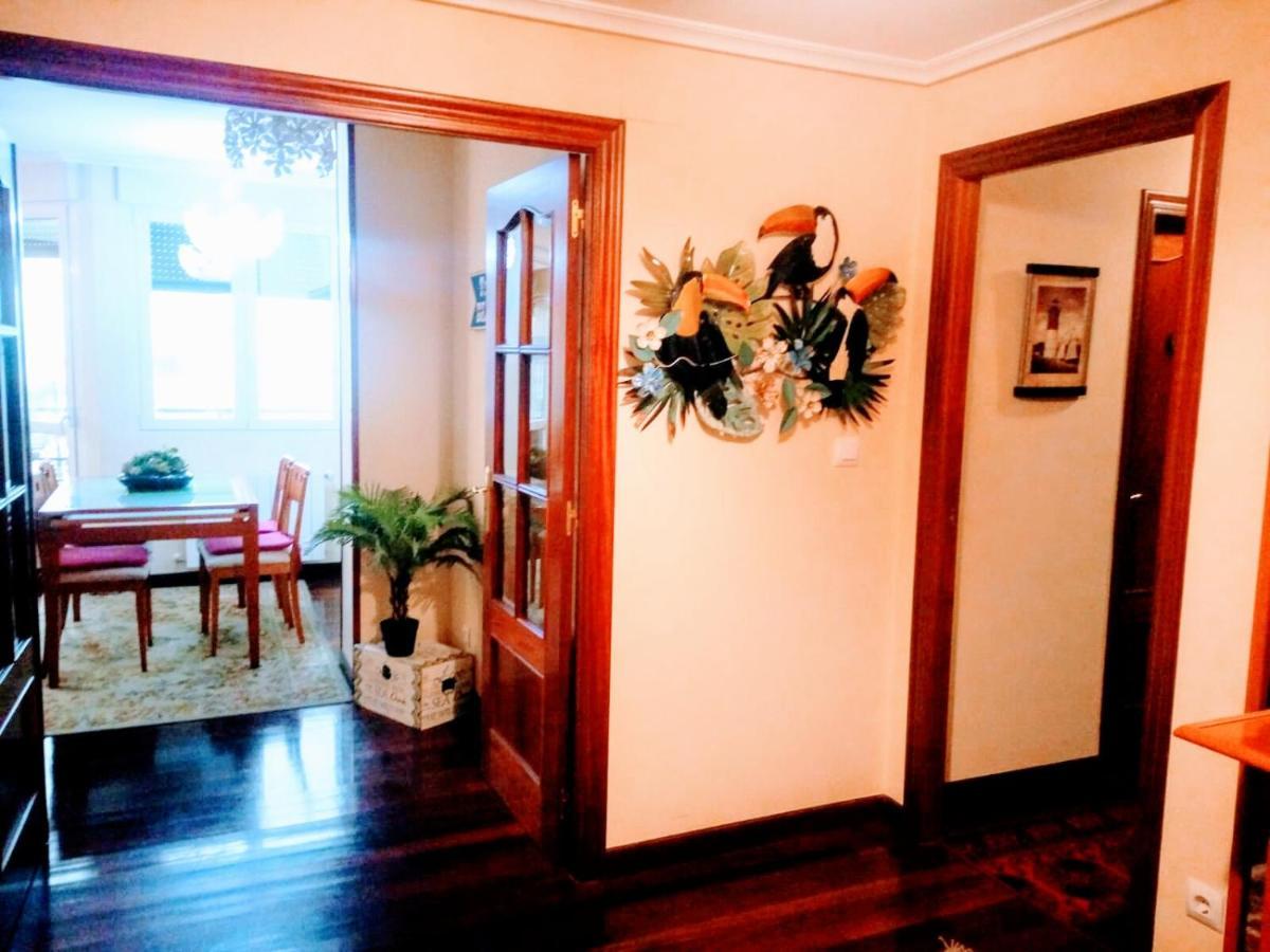 Laredo Ocean Port Apartment Bagian luar foto
