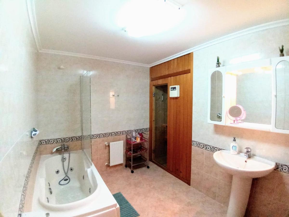 Laredo Ocean Port Apartment Bagian luar foto