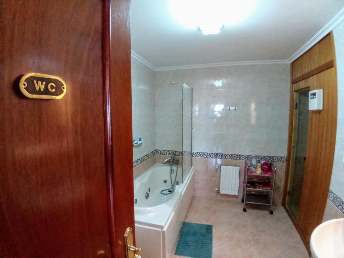Laredo Ocean Port Apartment Bagian luar foto