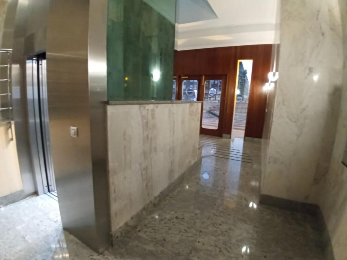 Laredo Ocean Port Apartment Bagian luar foto