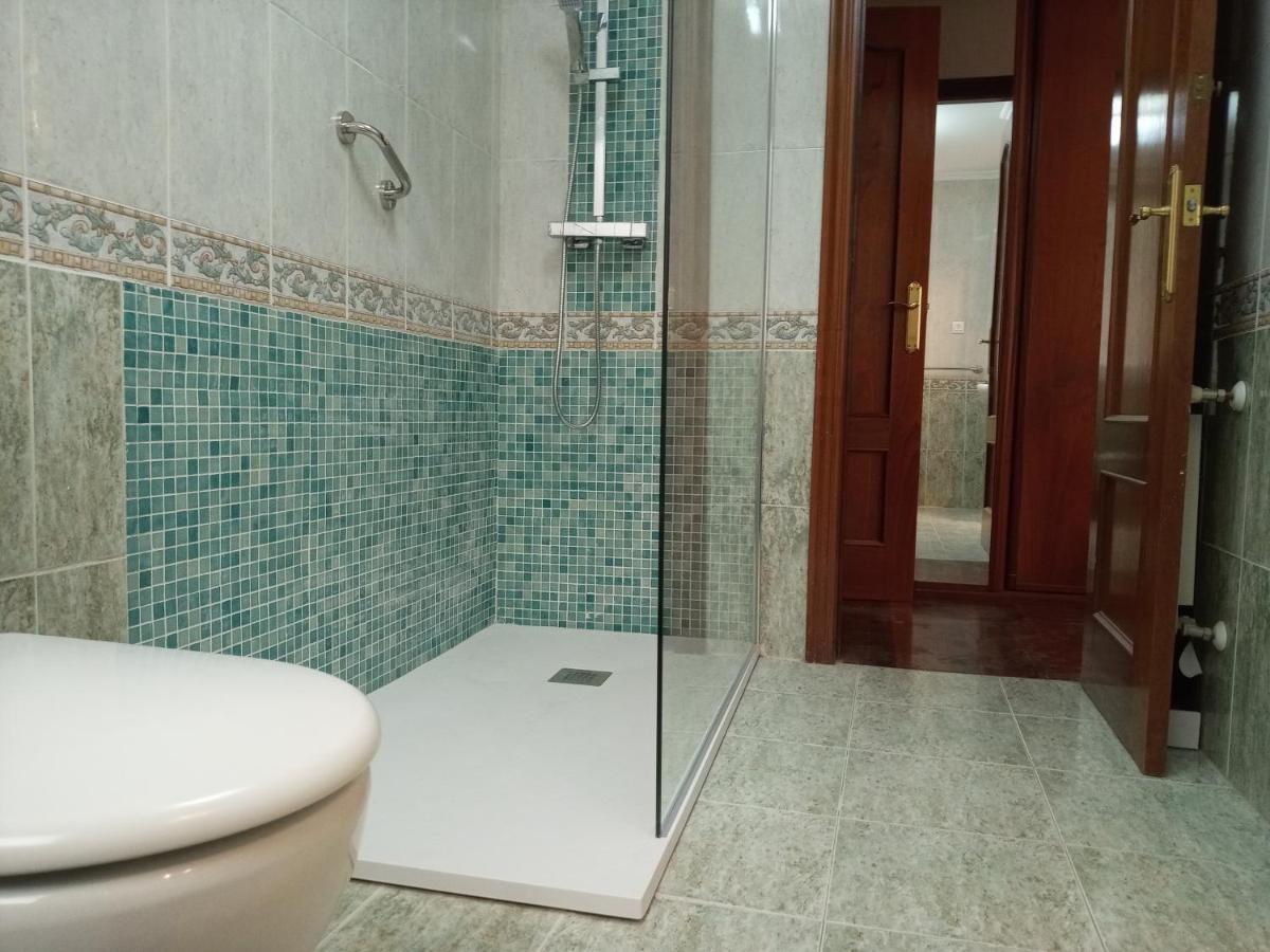 Laredo Ocean Port Apartment Bagian luar foto