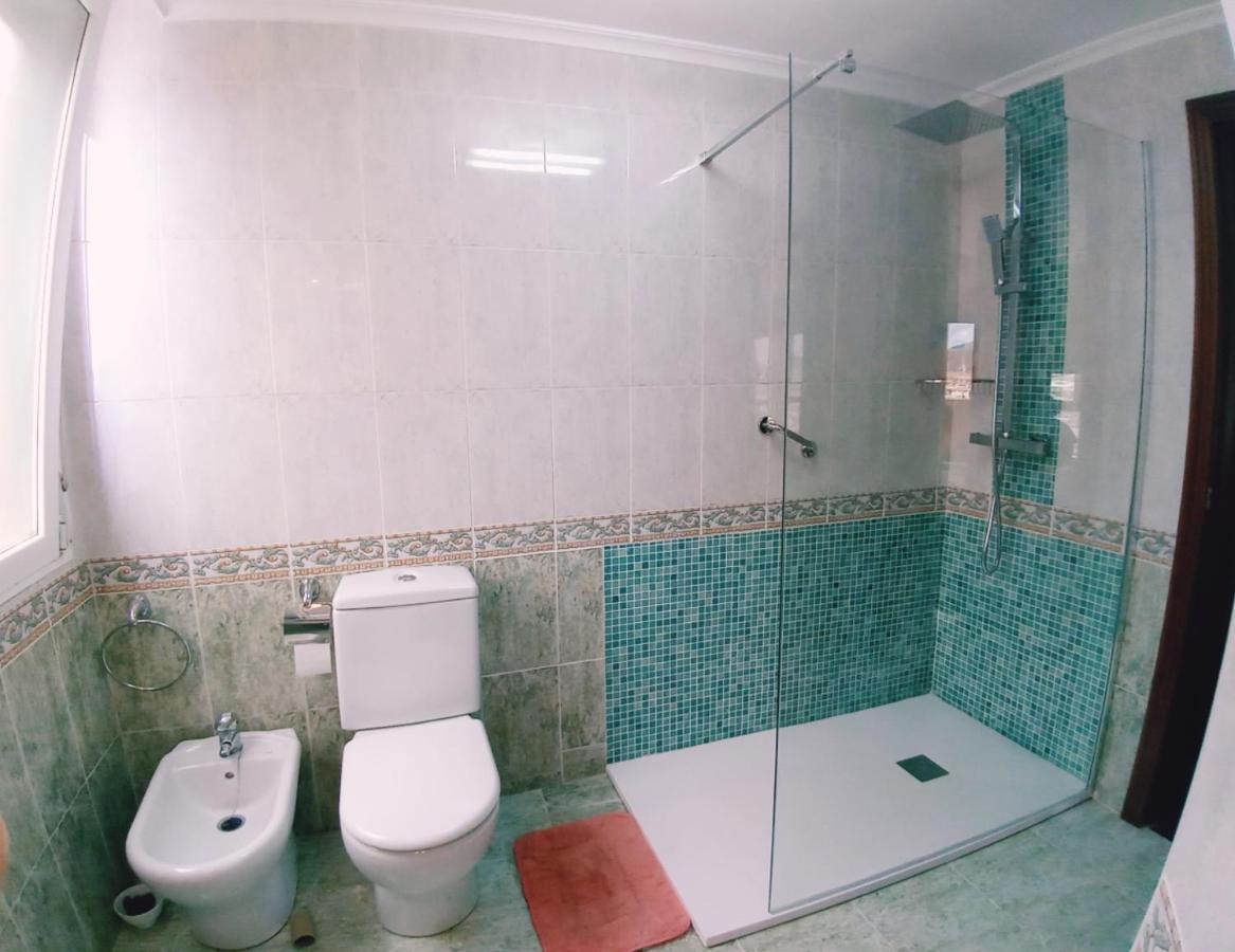 Laredo Ocean Port Apartment Bagian luar foto