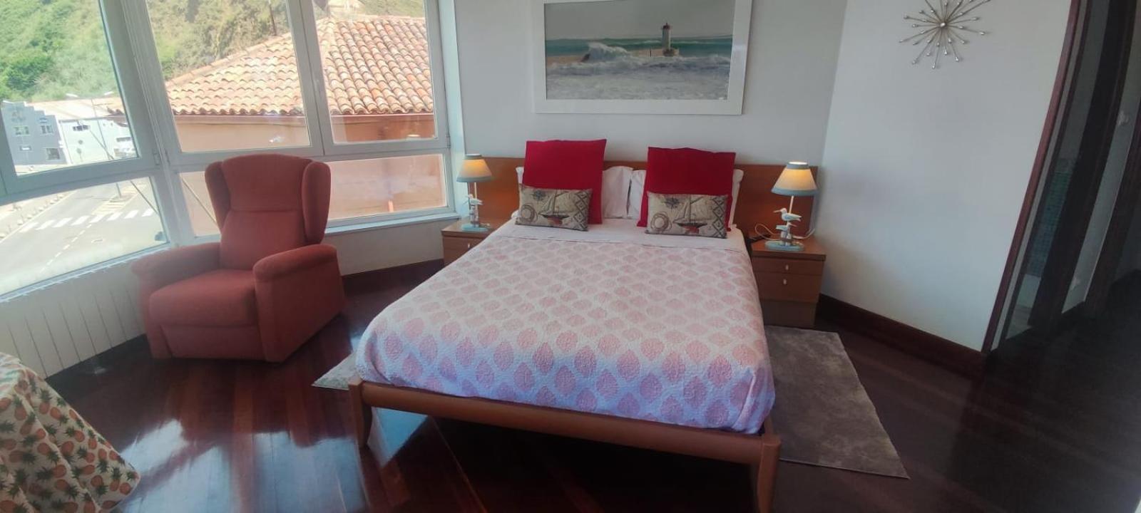 Laredo Ocean Port Apartment Bagian luar foto