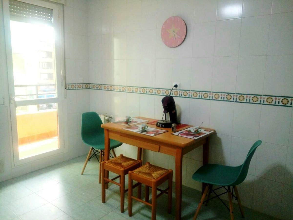 Laredo Ocean Port Apartment Bagian luar foto