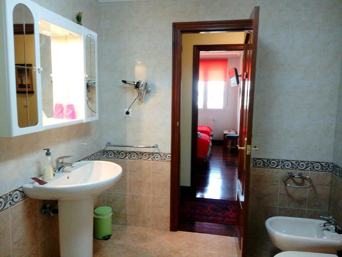 Laredo Ocean Port Apartment Bagian luar foto