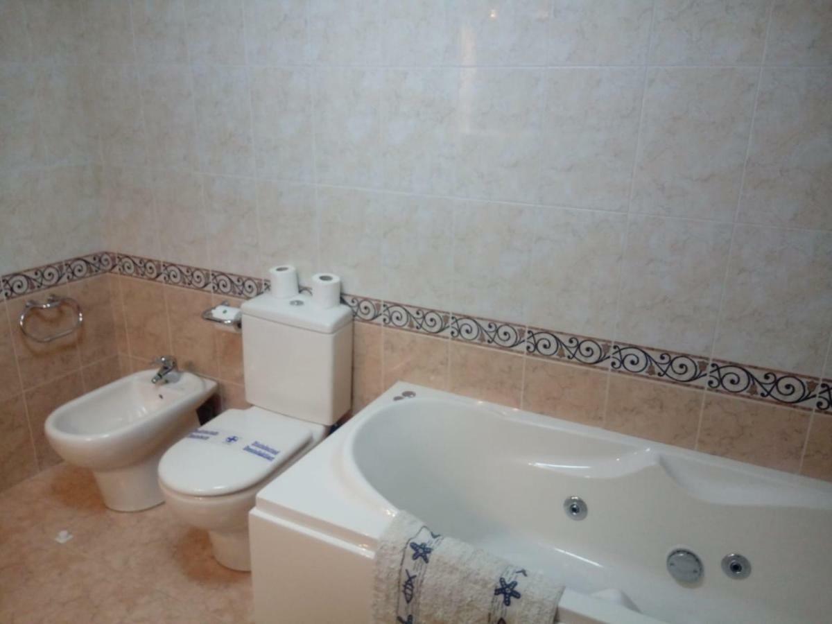 Laredo Ocean Port Apartment Bagian luar foto